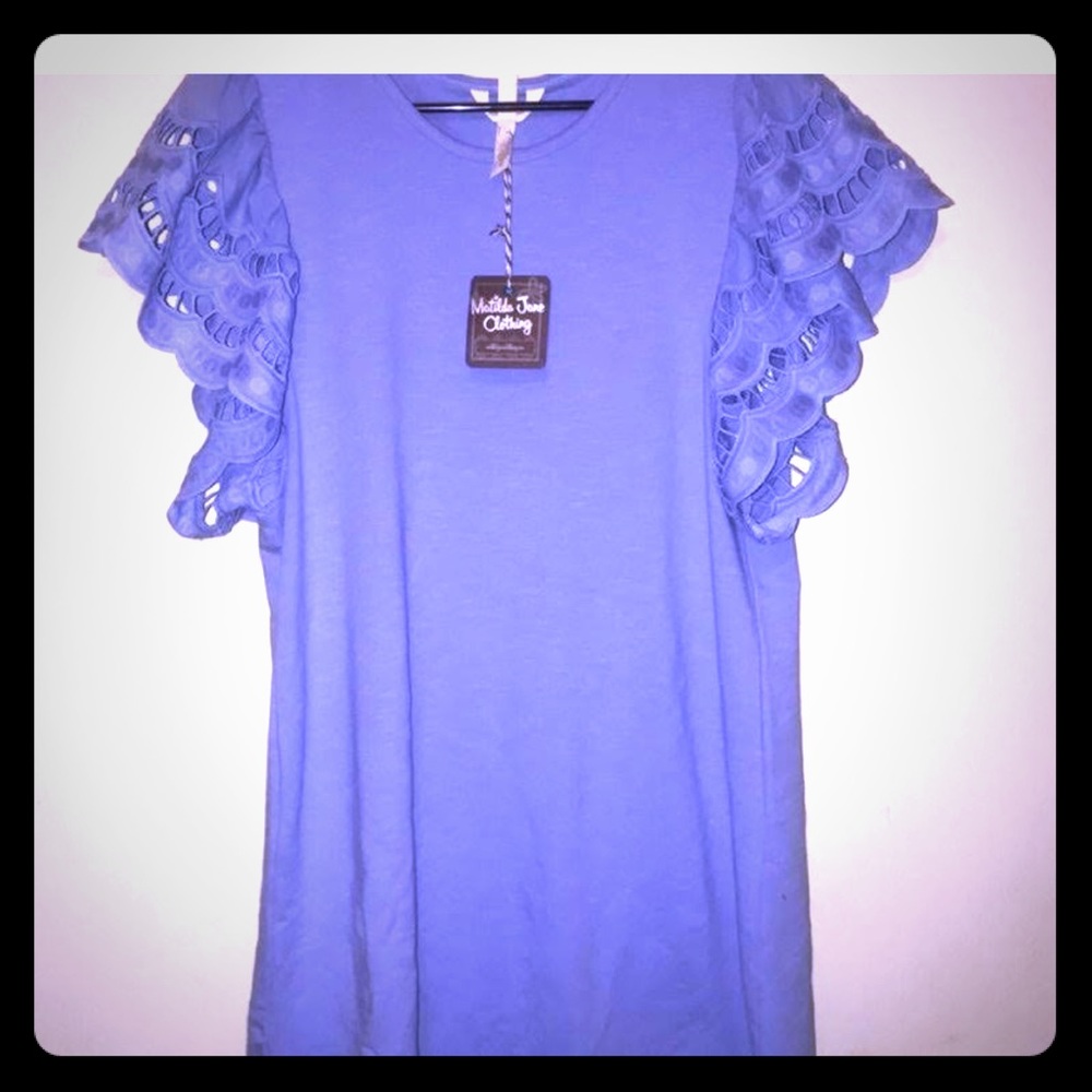 NWT Matilda Jane Dress